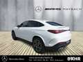 Mercedes-Benz GLC 300 GLC 300 d 4M Coupé AMG+Night/Pano/AHK/Distronic Weiß - thumbnail 3