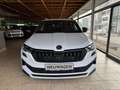 Skoda Karoq Sportline 1.5 DSG*ACC*AHK*NAVI*360°Kamera* Blanc - thumbnail 6
