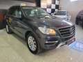 Mercedes-Benz ML 250 250BlueTec 4M 7G Plus (9.75) Gris - thumbnail 3