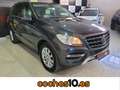 Mercedes-Benz ML 250 250BlueTec 4M 7G Plus (9.75) Gris - thumbnail 1