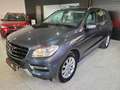 Mercedes-Benz ML 250 250BlueTec 4M 7G Plus (9.75) Gris - thumbnail 2