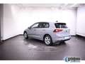 Volkswagen Golf VIII 1.0 TSI Life KLIMA PDC NAVI LED Grau - thumbnail 2