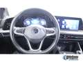 Volkswagen Golf VIII 1.0 TSI Life KLIMA PDC NAVI LED Grau - thumbnail 15