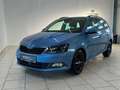 Skoda Fabia Combi 1.0 TSI Style SHZ PDC v+h Freisprech Blau - thumbnail 2