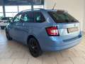 Skoda Fabia Combi 1.0 TSI Style SHZ PDC v+h Freisprech Blau - thumbnail 5