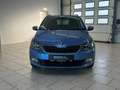 Skoda Fabia Combi 1.0 TSI Style SHZ PDC v+h Freisprech Blau - thumbnail 4