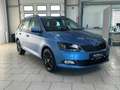 Skoda Fabia Combi 1.0 TSI Style SHZ PDC v+h Freisprech Blau - thumbnail 8