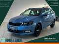 Skoda Fabia Combi 1.0 TSI Style SHZ PDC v+h Freisprech Blau - thumbnail 1