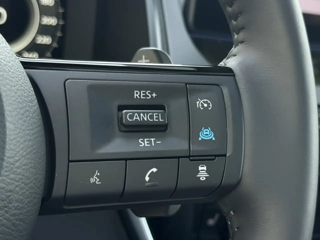Nissan Qashqai 2026 — фото 12