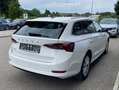 Skoda Octavia Combi 2.0 TDI Style AHK+17"+NAVI-COLUMBU Weiß - thumbnail 5