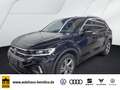 Volkswagen T-Roc 1.5 TSI R-Line DSG *AHK*R-CAM*NAV*ACC*SHZ* Noir - thumbnail 1