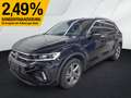 Volkswagen T-Roc 1.5 TSI R-Line DSG *AHK*R-CAM*NAV*ACC*SHZ* Noir - thumbnail 2