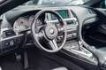 BMW M6 6-serie Cabrio | Carbon | 360 cam | Head up Displa Gris - thumbnail 27