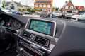 BMW M6 6-serie Cabrio | Carbon | 360 cam | Head up Displa Gris - thumbnail 21