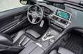 BMW M6 6-serie Cabrio | Carbon | 360 cam | Head up Displa Gris - thumbnail 18