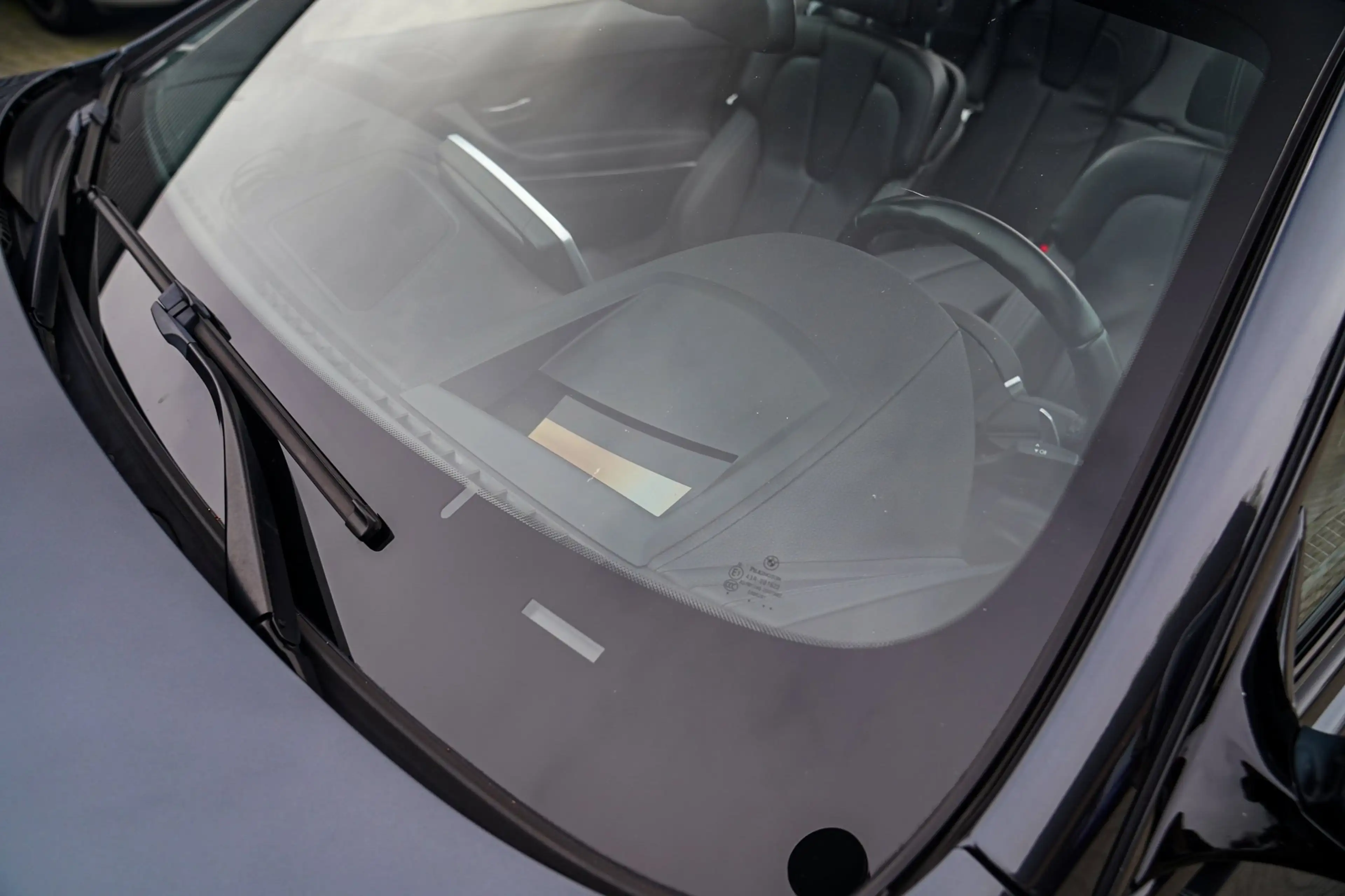 BMW M6 6-serie Cabrio | Carbon | 360 cam | Head up Displa — photo 37
