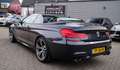 BMW M6 6-serie Cabrio | Carbon | 360 cam | Head up Displa Gris - thumbnail 33