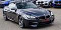 BMW M6 6-serie Cabrio | Carbon | 360 cam | Head up Displa Gris - thumbnail 10