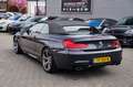 BMW M6 6-serie Cabrio | Carbon | 360 cam | Head up Displa Gris - thumbnail 42