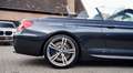 BMW M6 6-serie Cabrio | Carbon | 360 cam | Head up Displa Gris - thumbnail 13