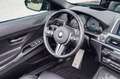 BMW M6 6-serie Cabrio | Carbon | 360 cam | Head up Displa Gris - thumbnail 19