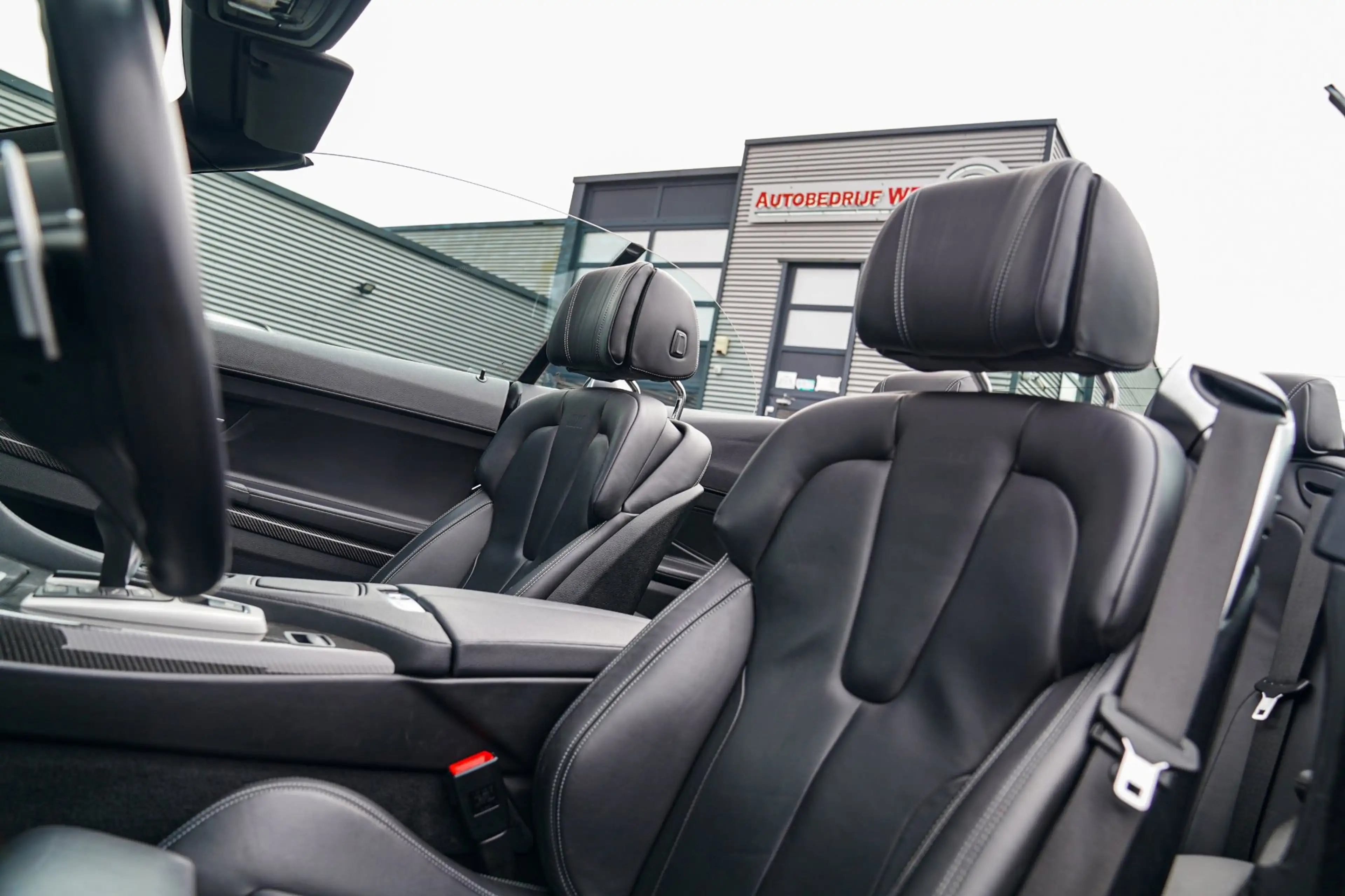 BMW M6 6-serie Cabrio | Carbon | 360 cam | Head up Displa — photo 31