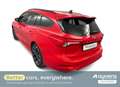 Ford Focus Turnier 1.0 EcoBoost Hybrid Rot - thumbnail 3