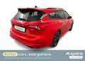Ford Focus Turnier 1.0 EcoBoost Hybrid Rot - thumbnail 2