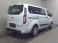 Ford Transit Custom 2.0 TDCi Trend 8-Sitze Navi PDC Blanc - thumbnail 4