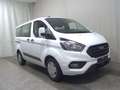Ford Transit Custom 2.0 TDCi Trend 8-Sitze Navi PDC Blanc - thumbnail 3