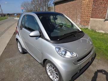 Coupe 1.0i Mhd Passion Softouch