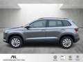 Skoda Karoq 1.5 TSI "Selection" DSG/AHK/RFK/PDC/GRA Gris - thumbnail 2