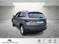 Skoda Karoq 1.5 TSI "Selection" DSG/AHK/RFK/PDC/GRA Gris - thumbnail 3