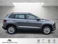 Skoda Karoq 1.5 TSI "Selection" DSG/AHK/RFK/PDC/GRA Gris - thumbnail 6