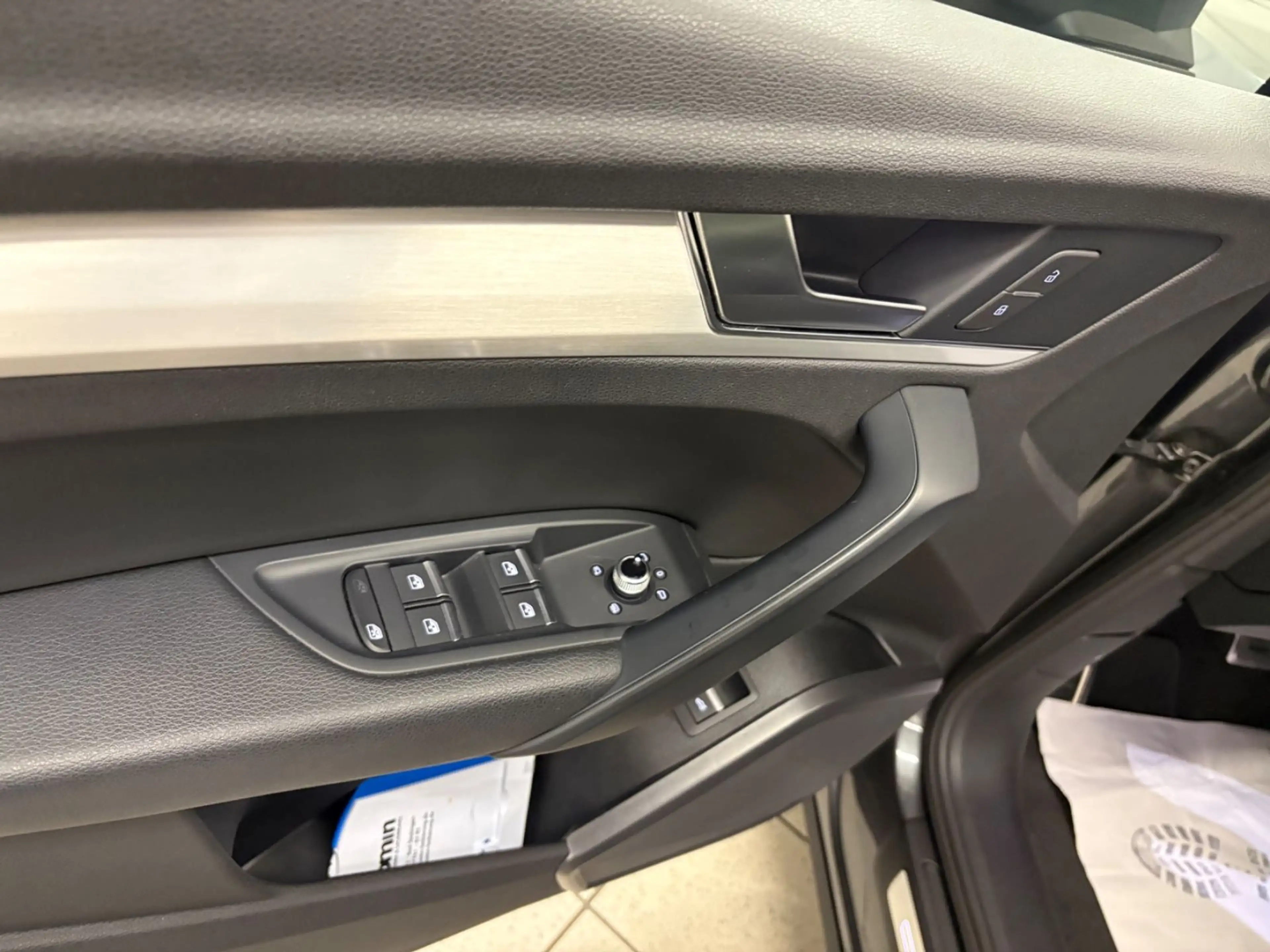 Audi Q5 50 TDI quattro sport *LED*Luft*20Zoll*S-Line* — photo 15