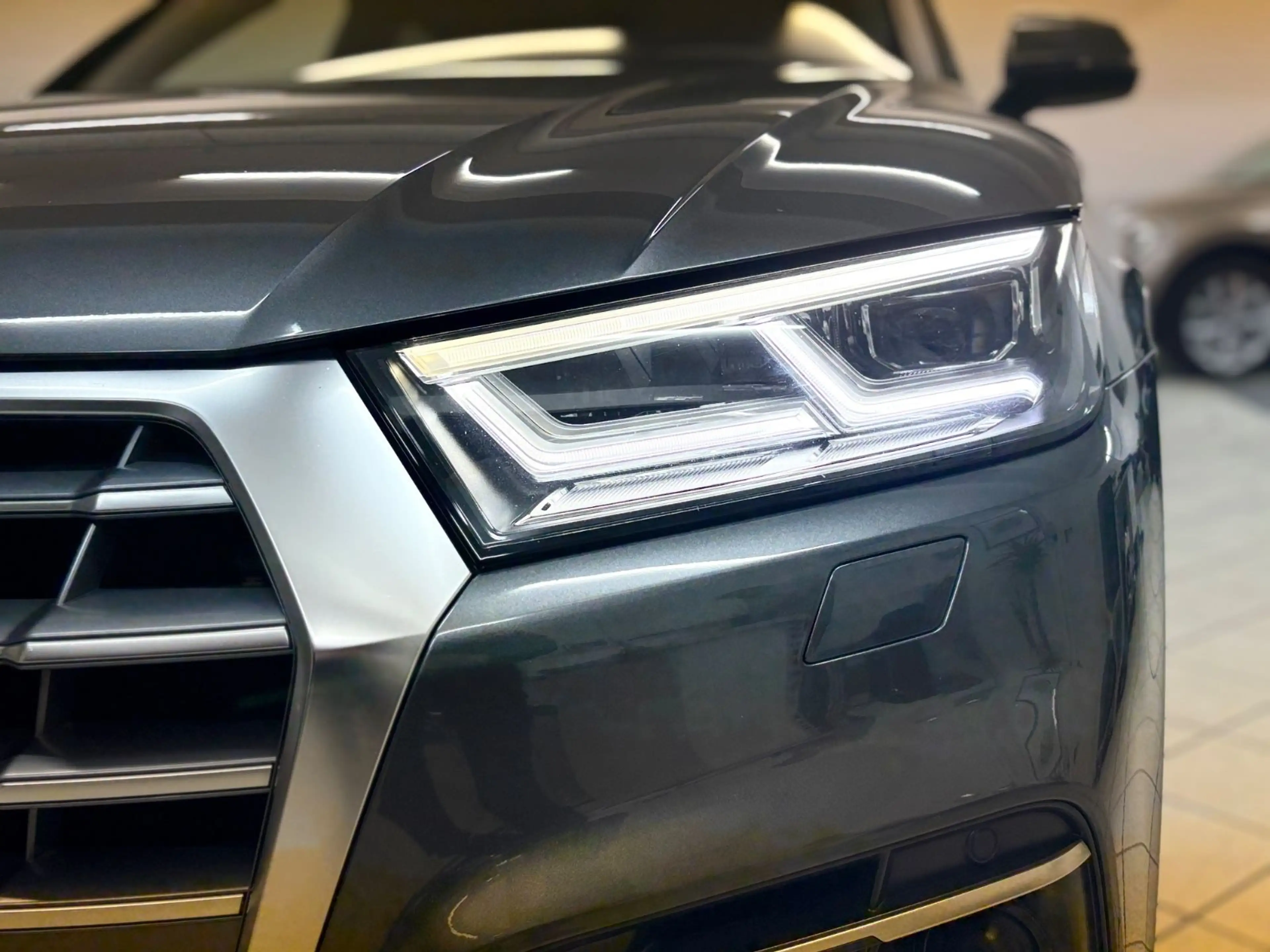 Audi Q5 50 TDI quattro sport *LED*Luft*20Zoll*S-Line* — photo 4