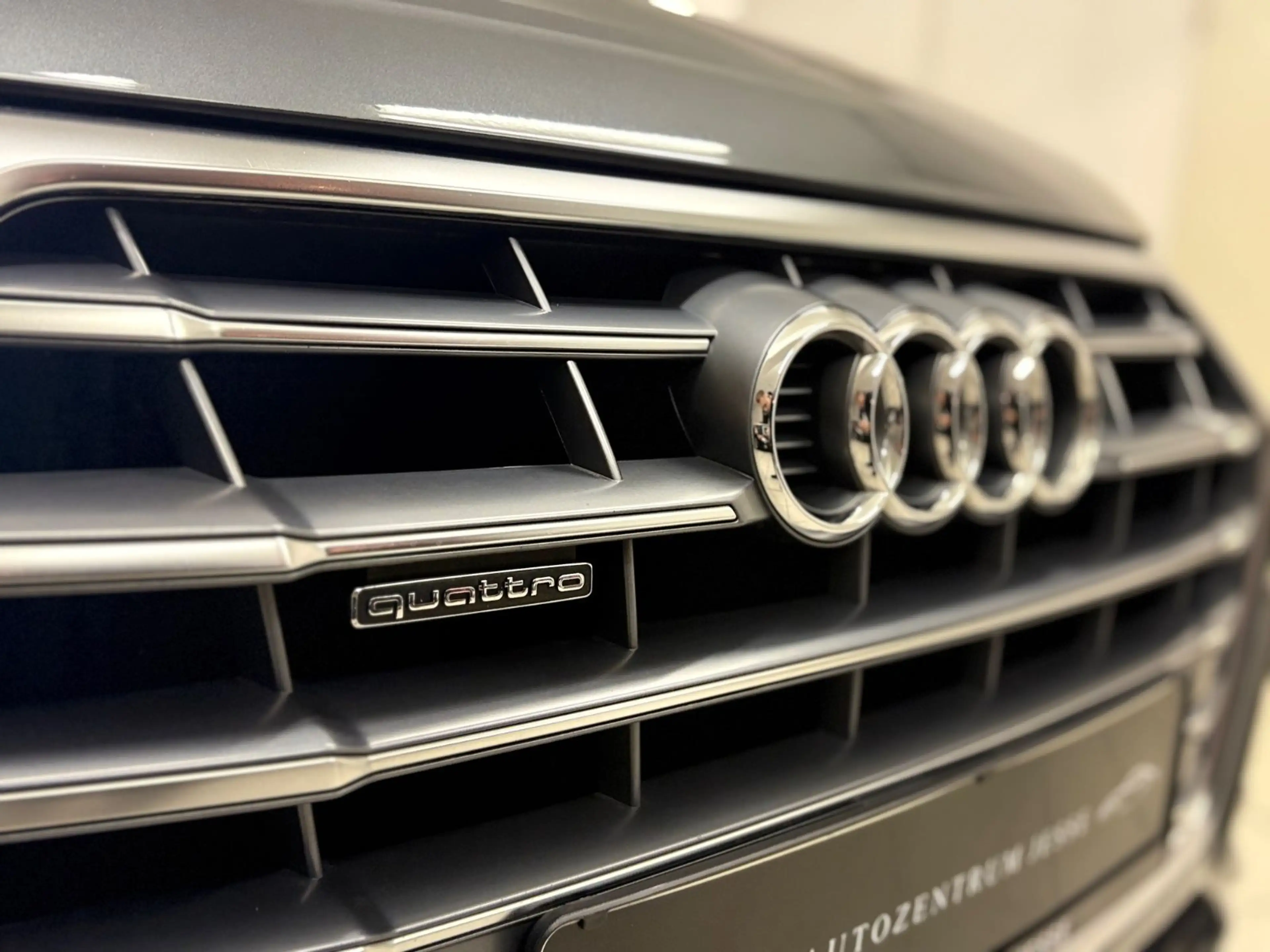 Audi Q5 50 TDI quattro sport *LED*Luft*20Zoll*S-Line* — photo 11
