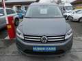 Volkswagen Caddy Comfortline TDI DSG ACC+AHK+Kamera Gris - thumbnail 8