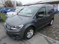 Volkswagen Caddy Comfortline TDI DSG ACC+AHK+Kamera Gris - thumbnail 1