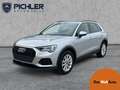 Audi Q3 35 TFSI intense Argent - thumbnail 1