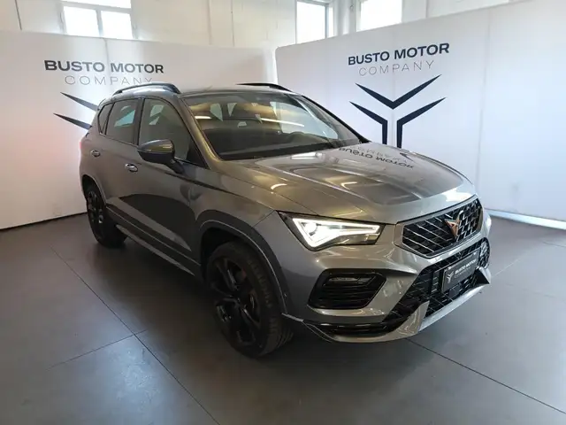 CUPRA Ateca 1.5 TSI 150 CV Auto Garanzia 2028/80.000km