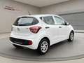 Hyundai i10 Basis 1.0 Bianco - thumbnail 5