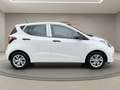 Hyundai i10 Basis 1.0 Bianco - thumbnail 4