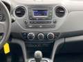 Hyundai i10 Basis 1.0 Bianco - thumbnail 14