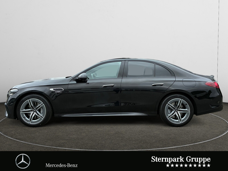 Mercedes-Benz E 53 AMG AMG E 53 Hyb 4M+ Night'Pano'Supersc'DriversPak — photo 2