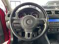 Volkswagen Golf 1.6TDI CR Bluemotion 105 Rojo - thumbnail 16