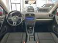 Volkswagen Golf 1.6TDI CR Bluemotion 105 Rojo - thumbnail 7
