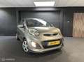 Kia Picanto 1.0 CVVT ISG|RIJKLAAR VOOR NOG JAREN PLEZIER|NAP Grijs - thumbnail 4