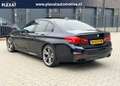 BMW M550 5-serie M550i xDrive High Executive Aut. | Schuif- Negro - thumbnail 3