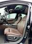 BMW M550 5-serie M550i xDrive High Executive Aut. | Schuif- Negro - thumbnail 12